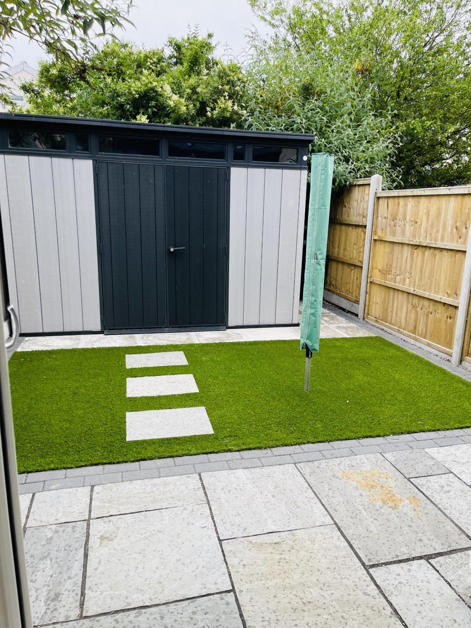 Superb Townhouse Near Vibrant Gloucester Road Bristol Exterior foto
